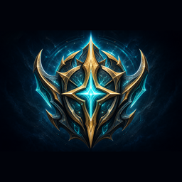 Empire crest